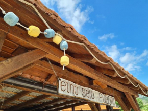 Etno selo Pobori